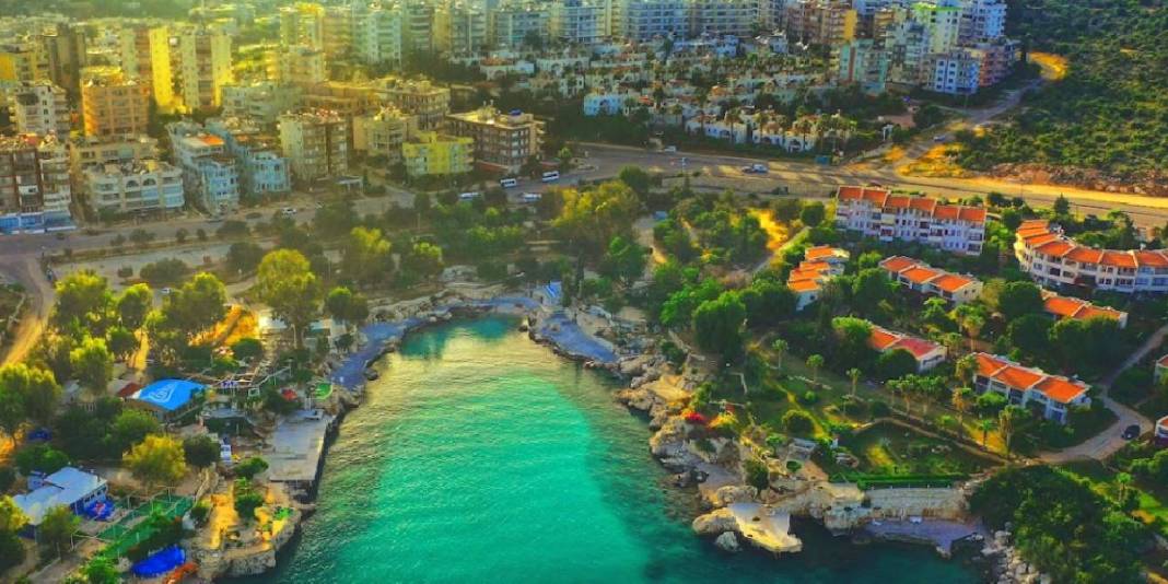 Hem cüzdan dostu hem kazançlı! Gizli kalmış cennet: Yatırımcılar ve tatilciler bu rotada buluşuyor 1